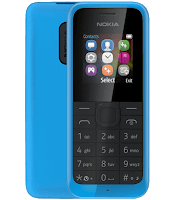 Nokia 105 flash file rm 1134